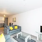 Halo House Apartments