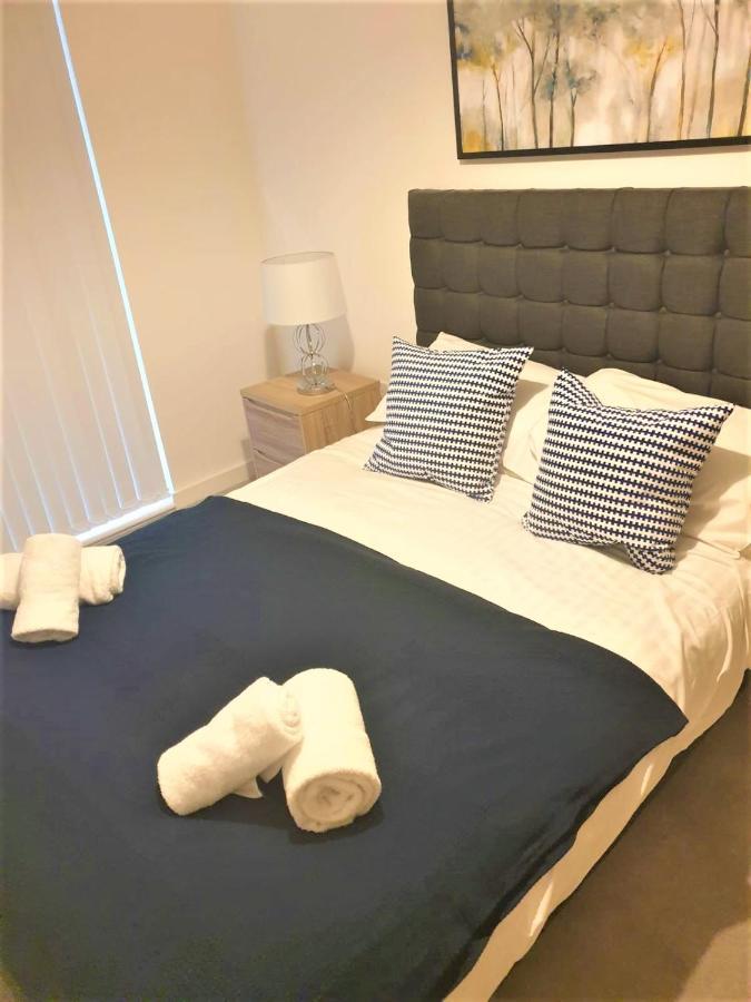 Halo House Apartment *
